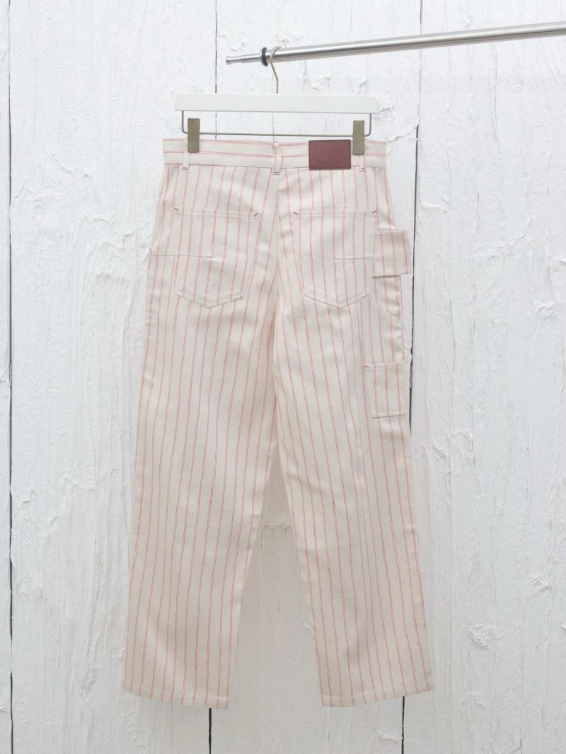 Christian Dior Long Pants Sleek 117554