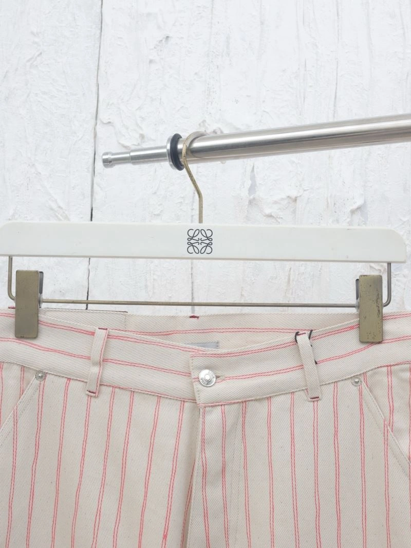 Christian Dior Long Pants Sleek 117554