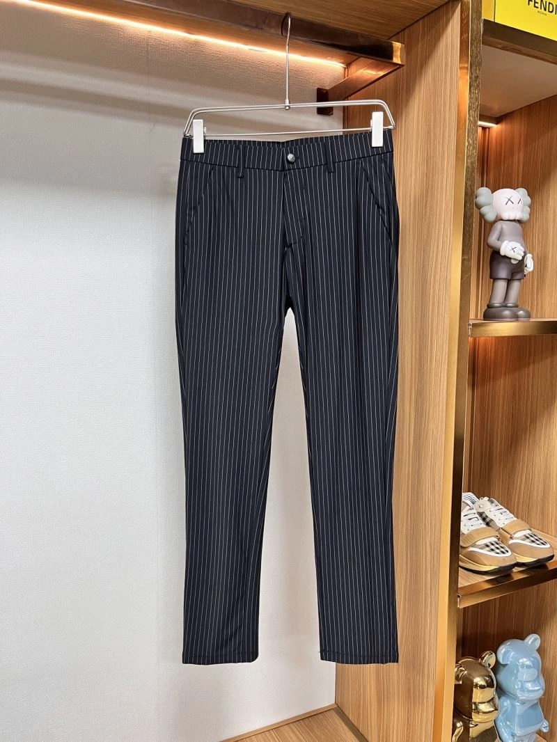 Christian Dior Long Pants Bright 117249