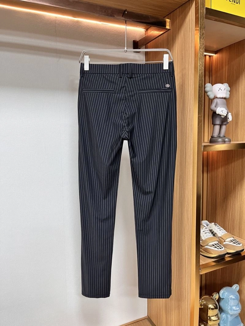 Christian Dior Long Pants Bright 117249