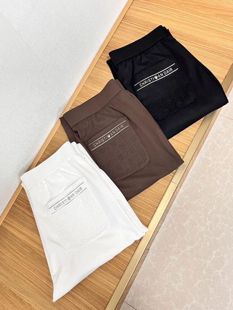 Seasonal Christian Dior Long Pants 117248