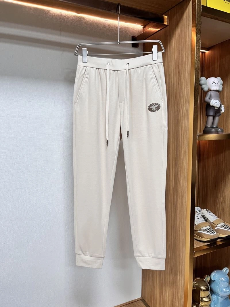 Christian Dior Long Pants Trendy 117247