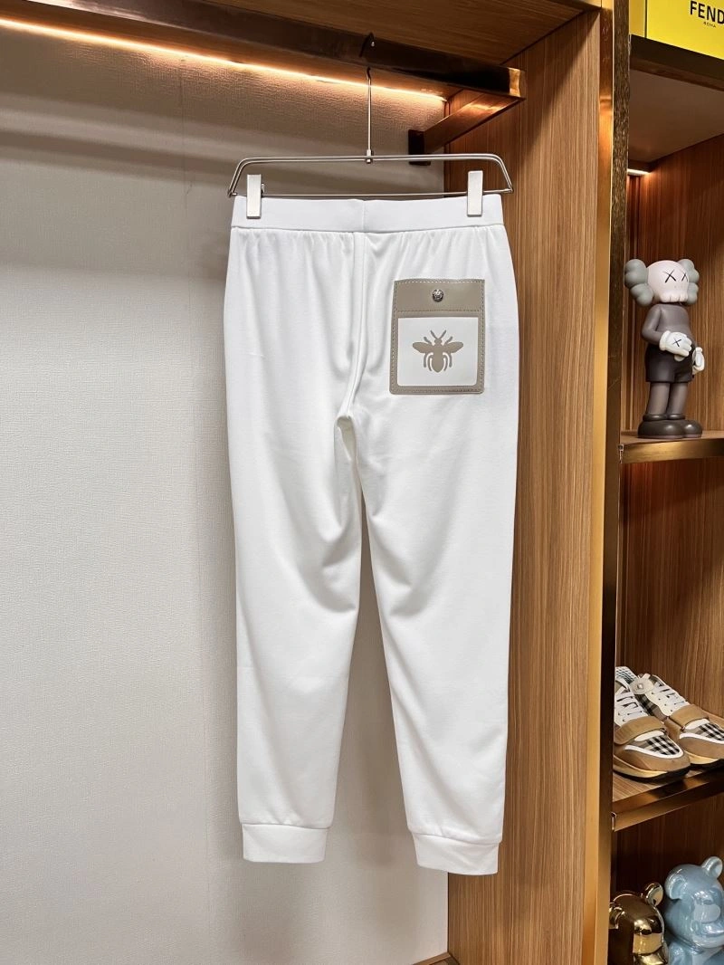 Christian Dior Long Pants Trendy 117247