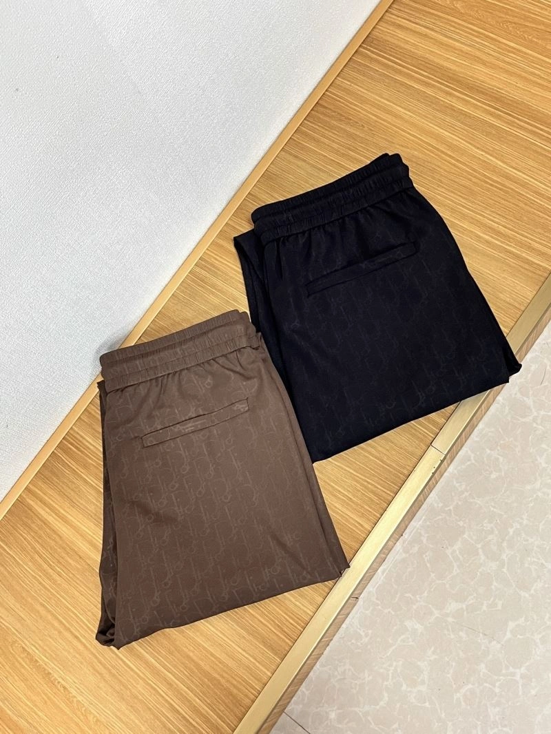 TechFriendly Christian Dior Long Pants 117241