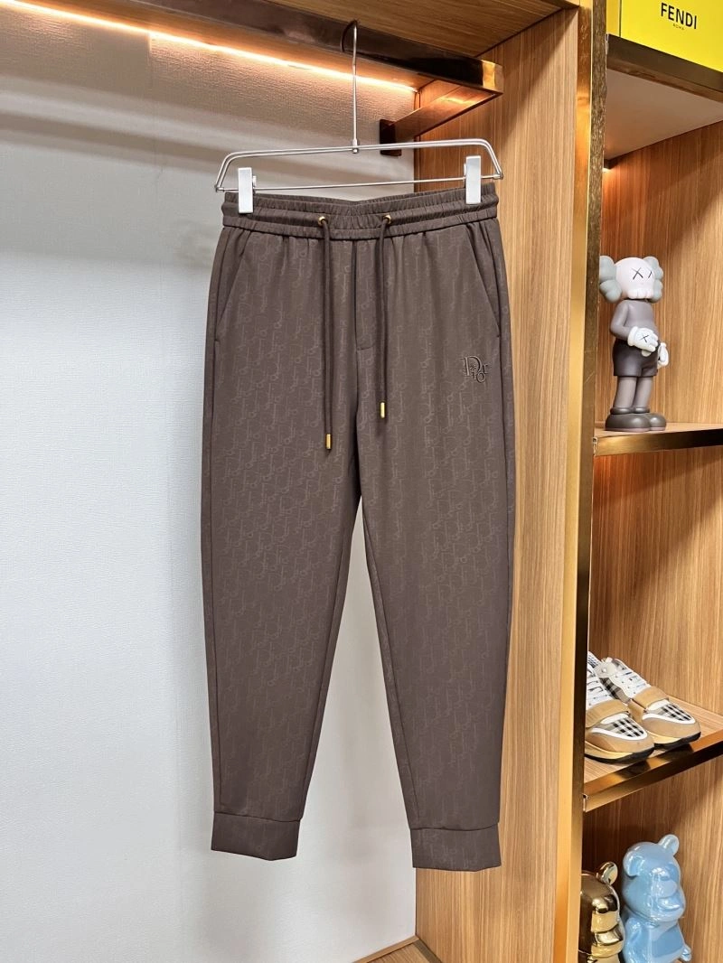 TechFriendly Christian Dior Long Pants 117241
