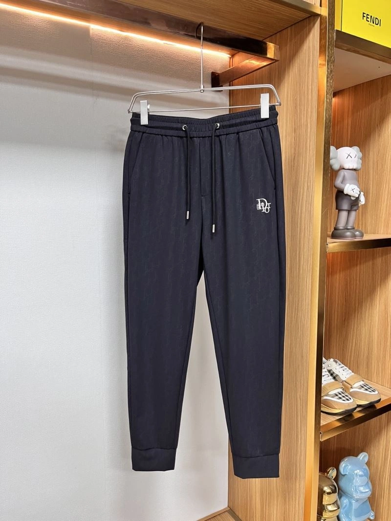 TechFriendly Christian Dior Long Pants 117241
