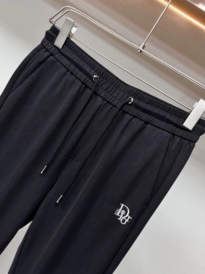TechFriendly Christian Dior Long Pants 117241