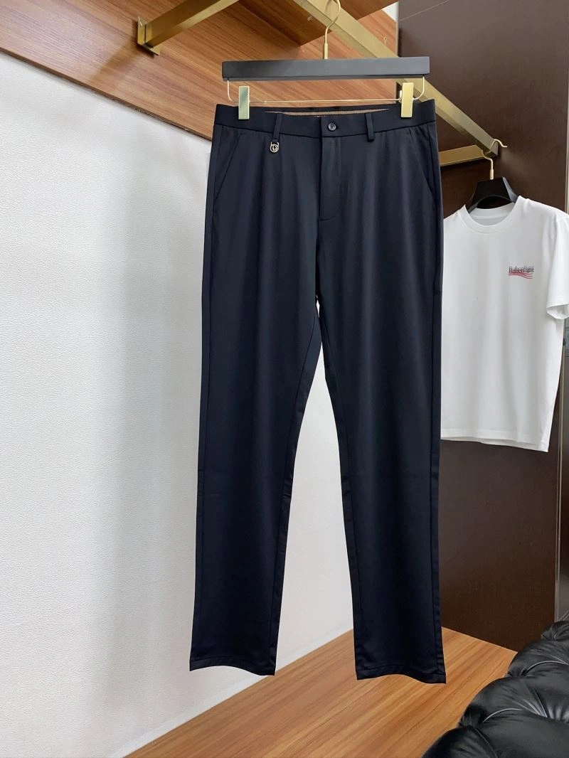 Christian Dior Long Pants TimelessDesign 117235