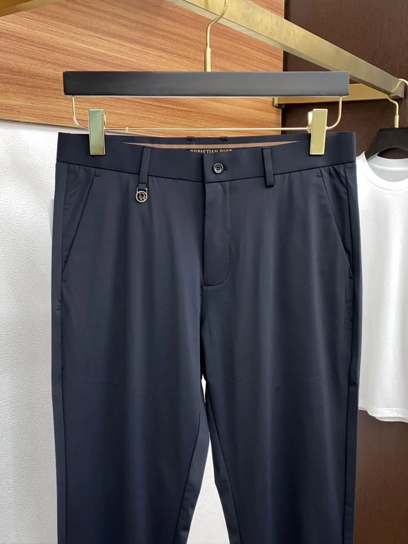 Christian Dior Long Pants TimelessDesign 117235