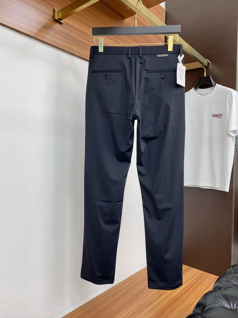 Christian Dior Long Pants TimelessDesign 117235