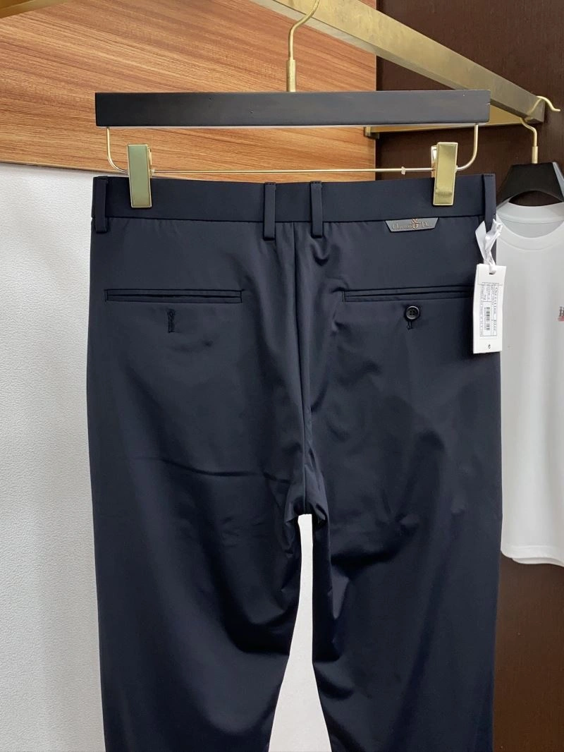Christian Dior Long Pants TimelessDesign 117235