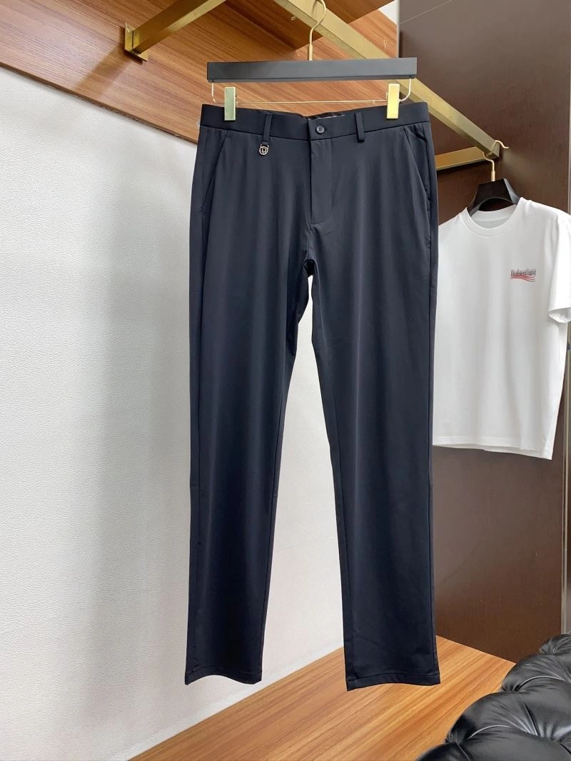 Classic Christian Dior Long Pants 117237
