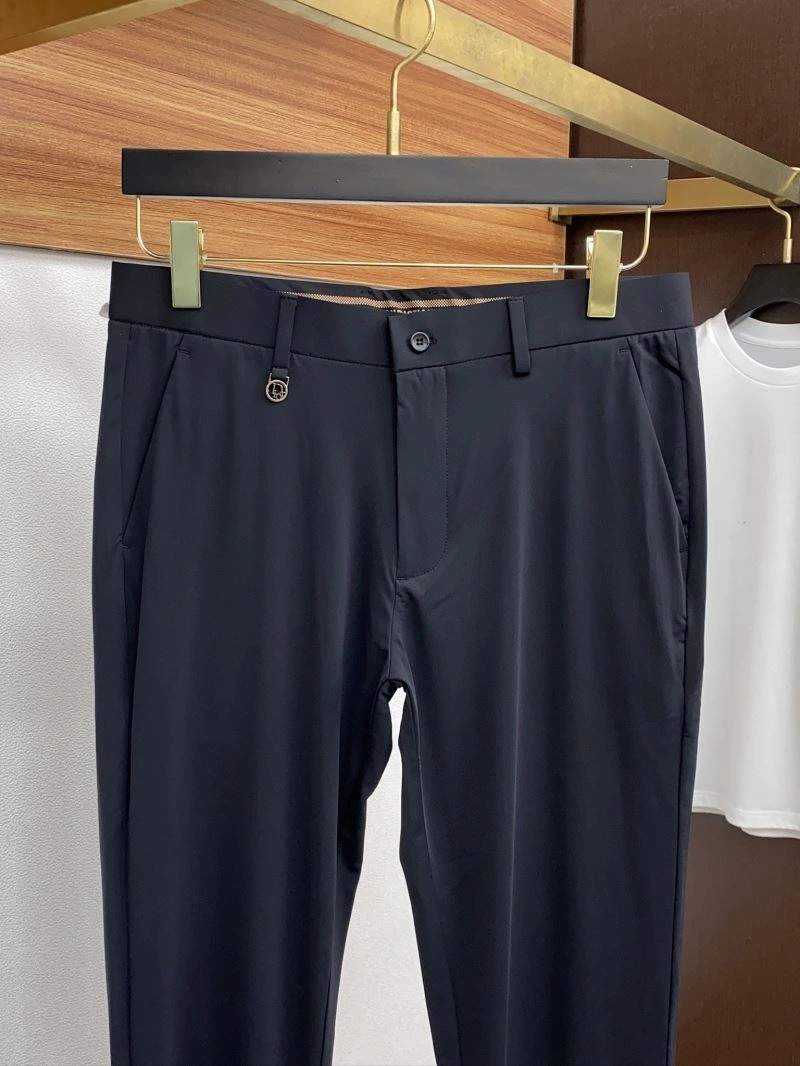 Classic Christian Dior Long Pants 117237