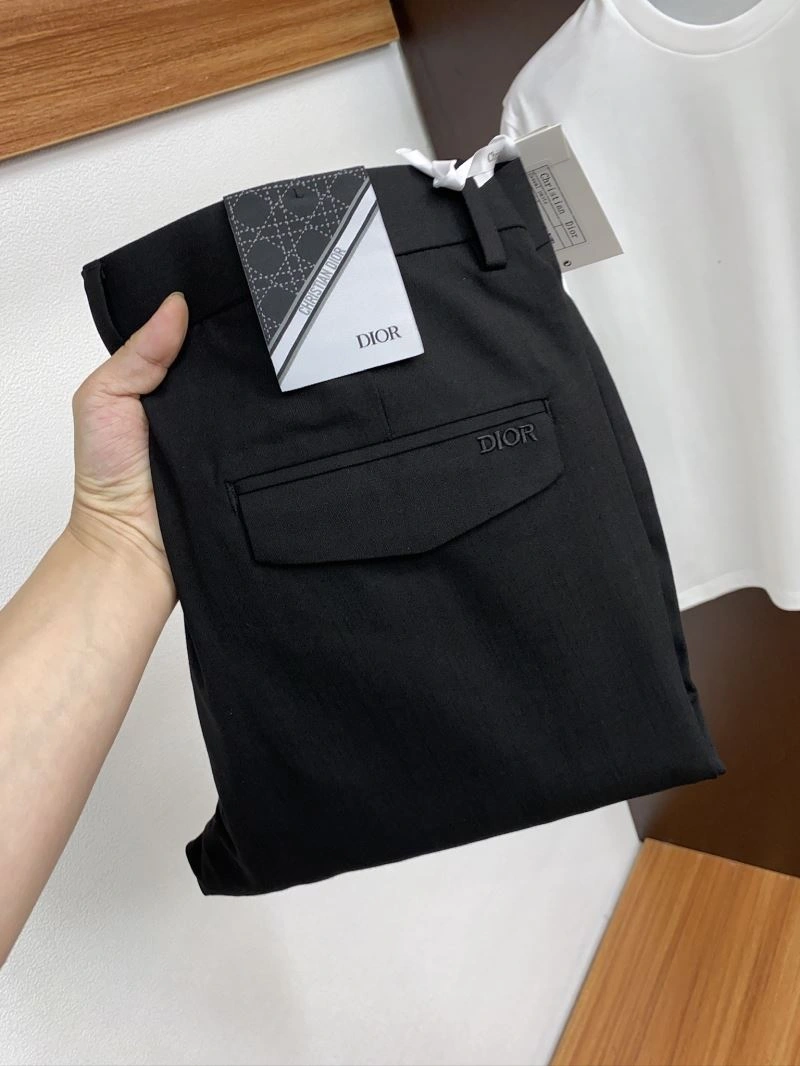 Seasonal Christian Dior Long Pants 117236