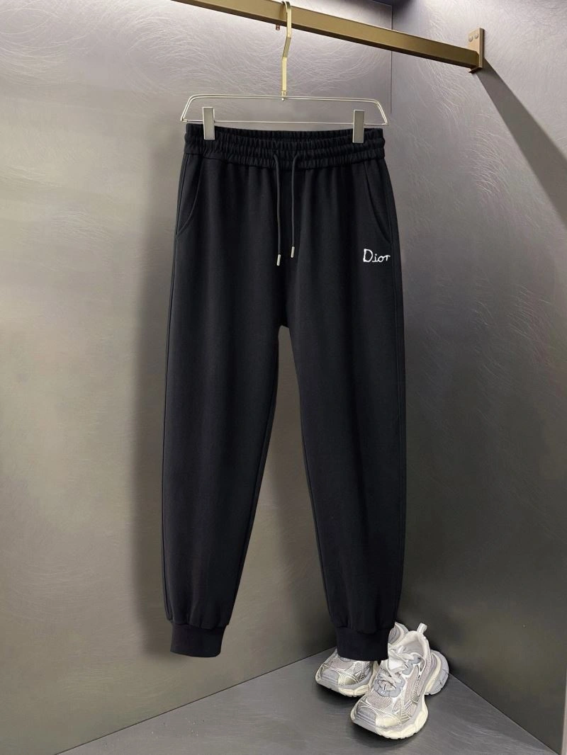 Christian Dior Long Pants Durable 117226