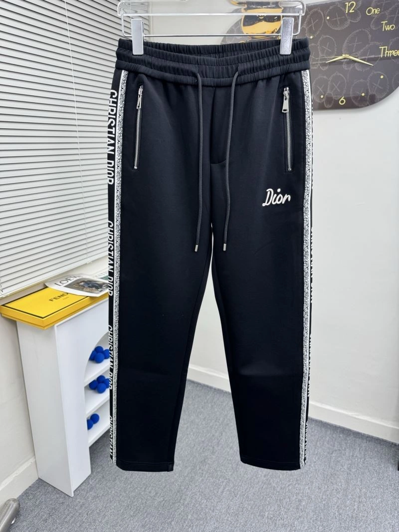 Supportive Christian Dior Long Pants 117240