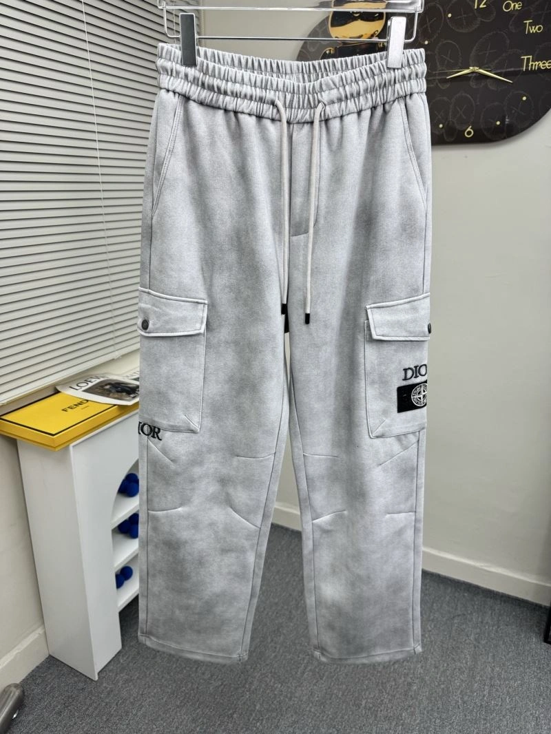Christian Dior Long Pants Fashionable 117232