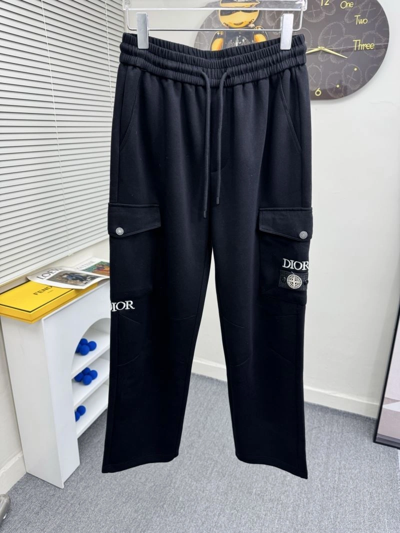 Thermal Christian Dior Long Pants 117233