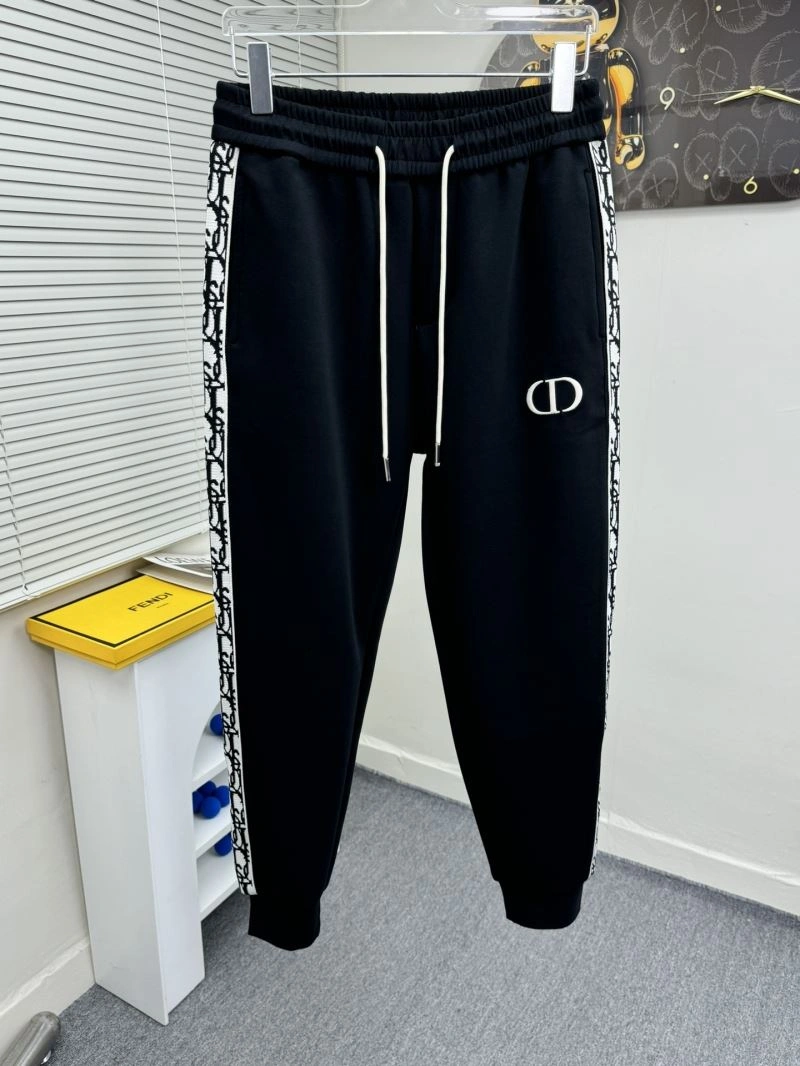 ZeroBulk Christian Dior Long Pants 117239
