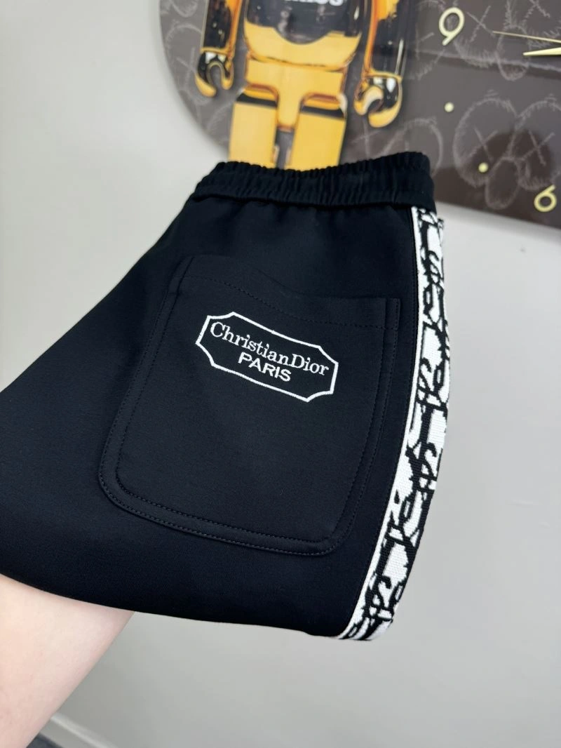 ZeroBulk Christian Dior Long Pants 117239
