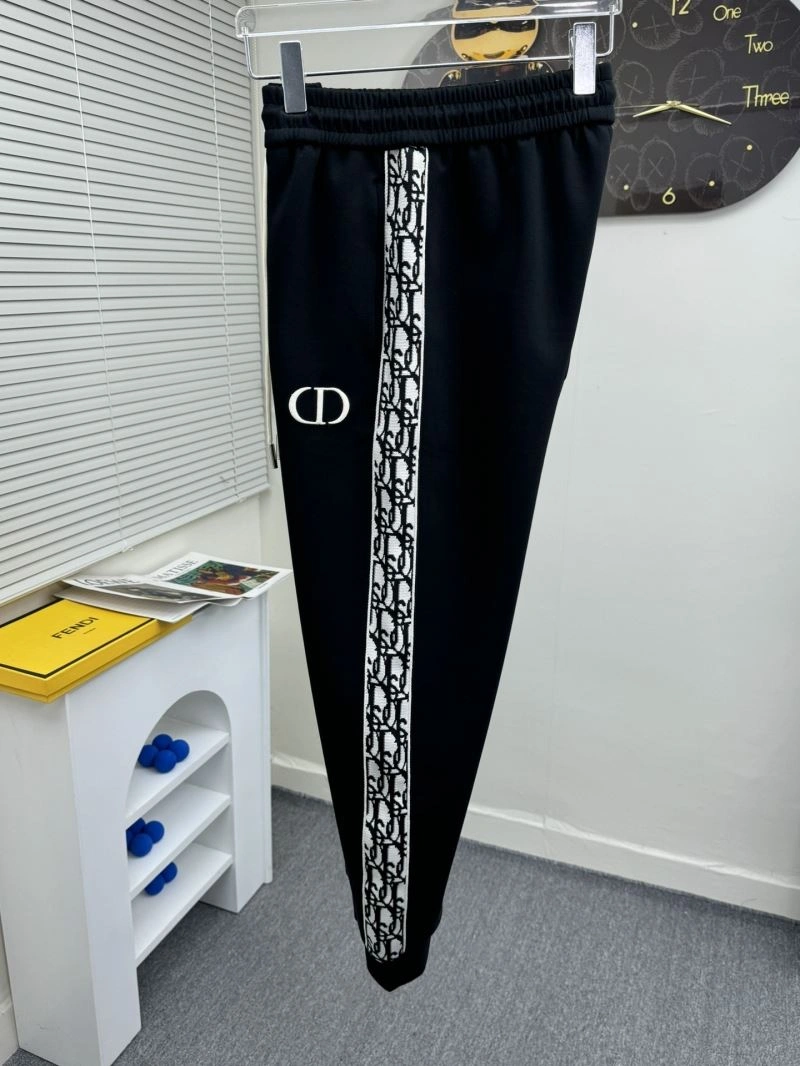 ZeroBulk Christian Dior Long Pants 117239