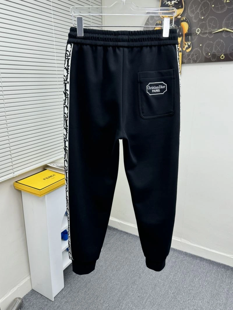 ZeroBulk Christian Dior Long Pants 117239