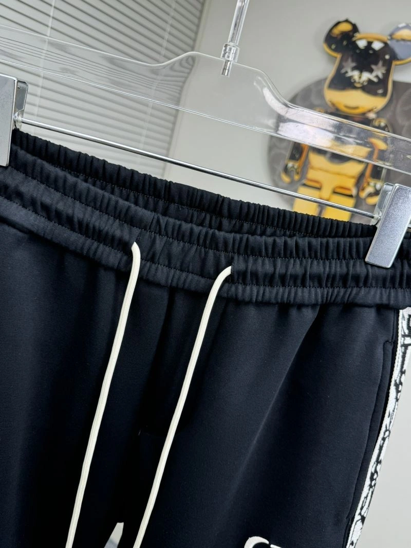 ZeroBulk Christian Dior Long Pants 117239