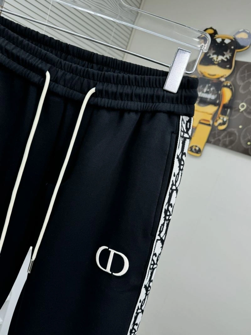 ZeroBulk Christian Dior Long Pants 117239