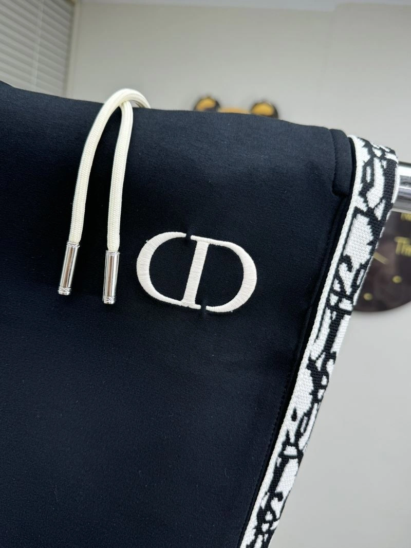 ZeroBulk Christian Dior Long Pants 117239