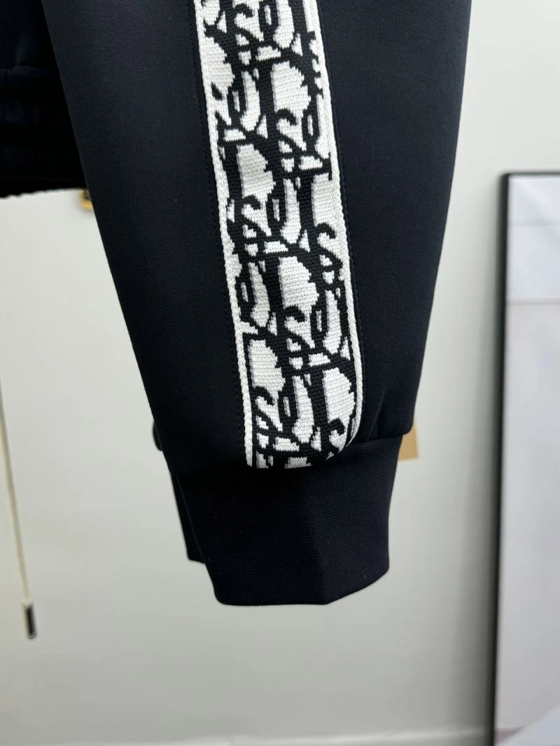 ZeroBulk Christian Dior Long Pants 117239