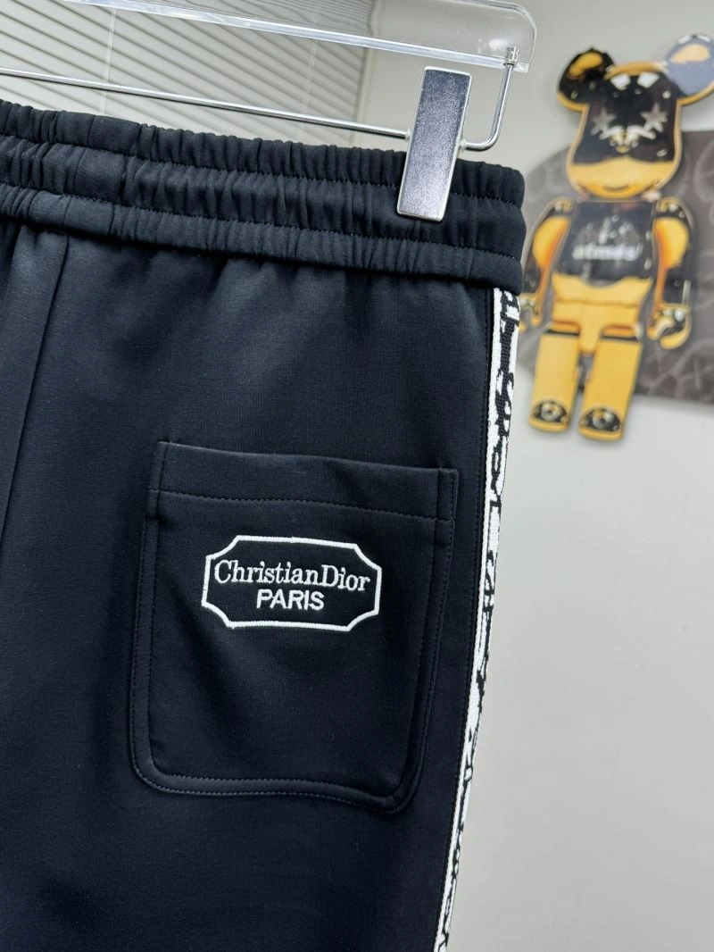 ZeroBulk Christian Dior Long Pants 117239