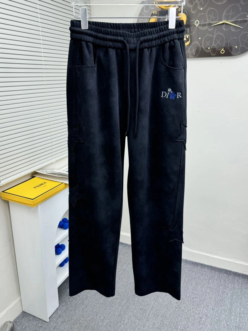 Christian Dior Long Pants Breathable 117243
