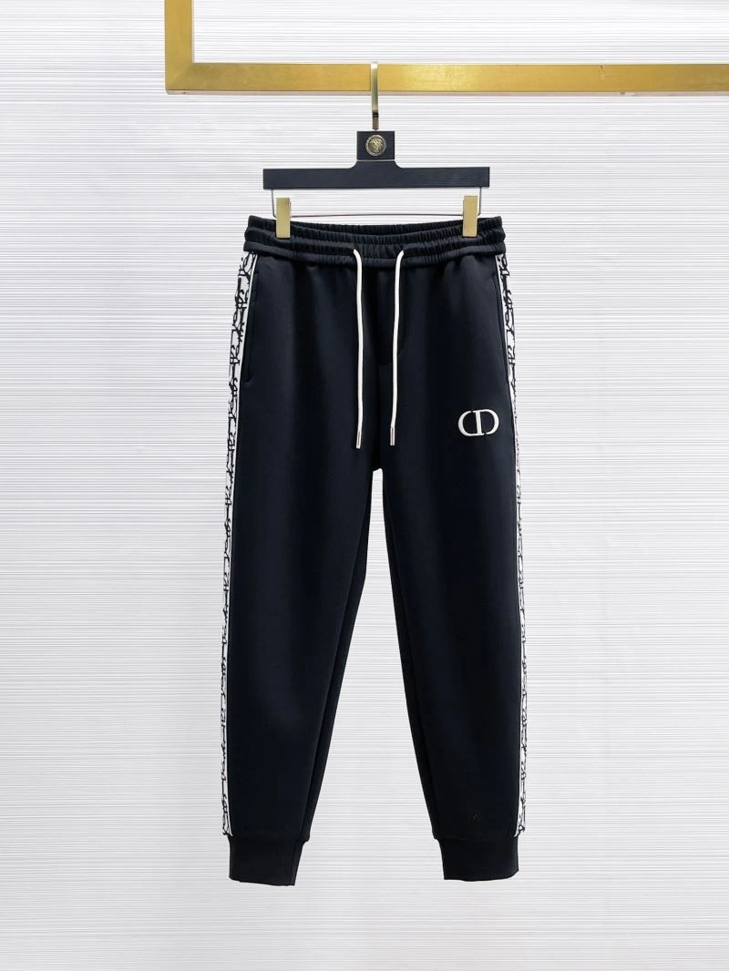 Christian Dior Long Pants Reliable 117244