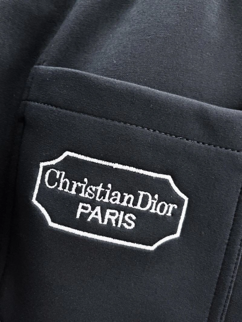 Christian Dior Long Pants Reliable 117244