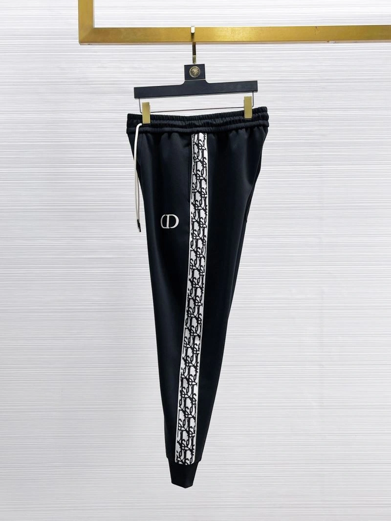 Christian Dior Long Pants Reliable 117244