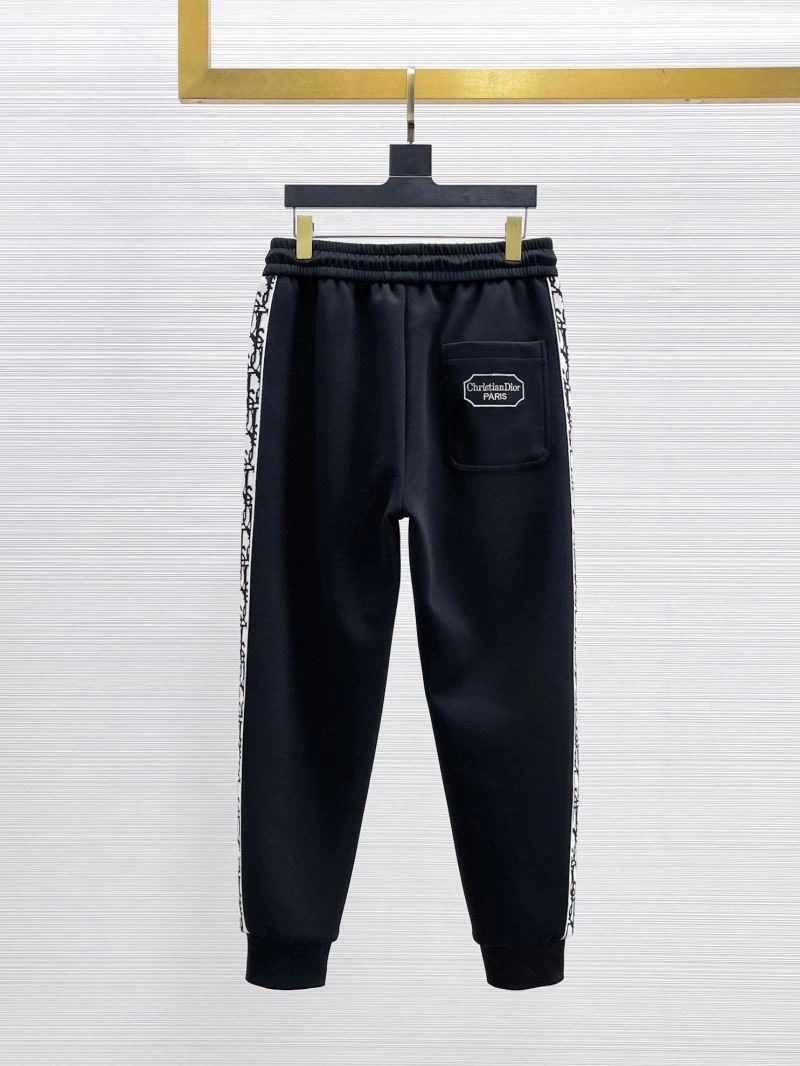 Christian Dior Long Pants Reliable 117244