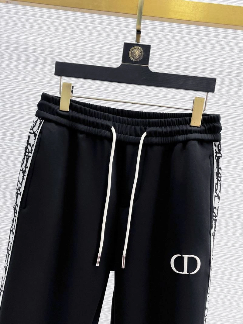 Christian Dior Long Pants Reliable 117244