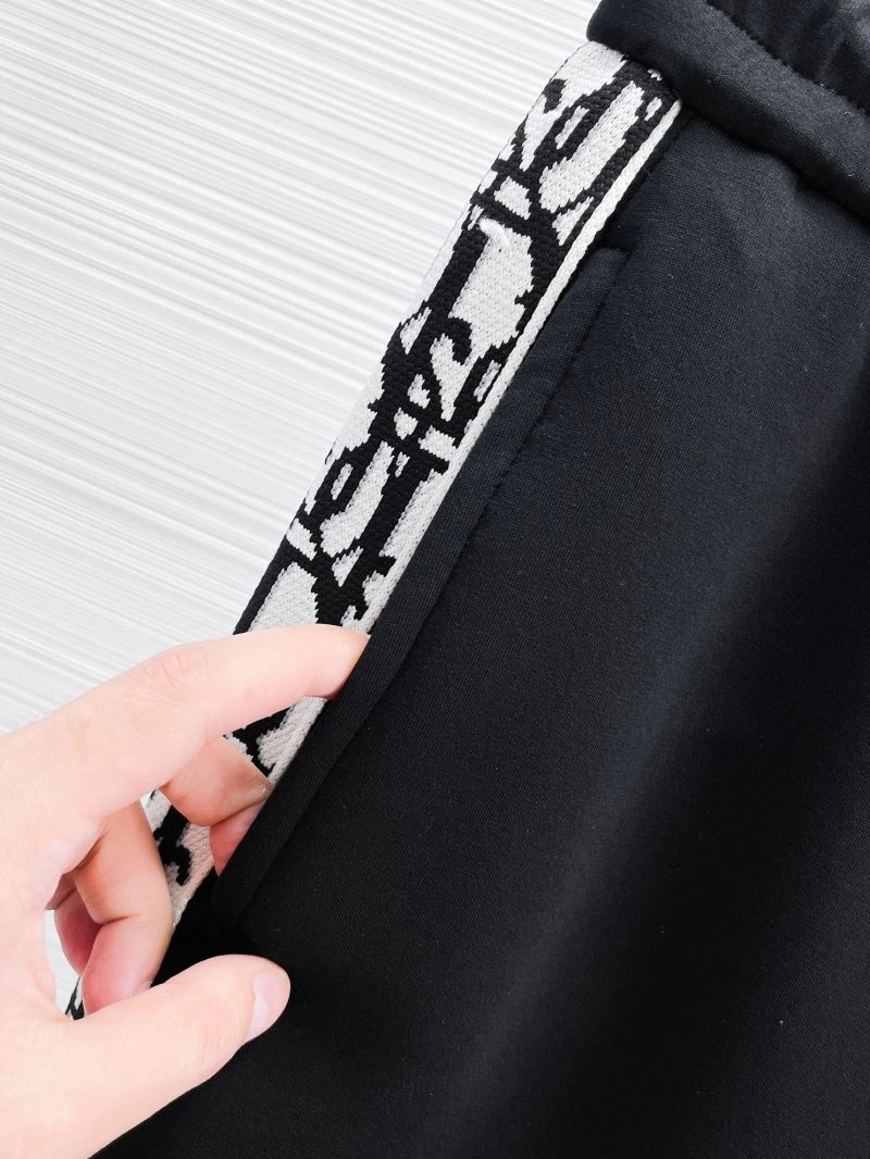 Christian Dior Long Pants Reliable 117244