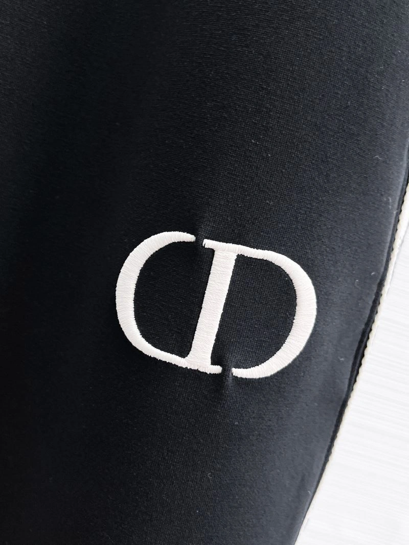 Christian Dior Long Pants Reliable 117244