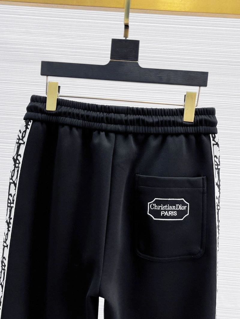 Christian Dior Long Pants Reliable 117244