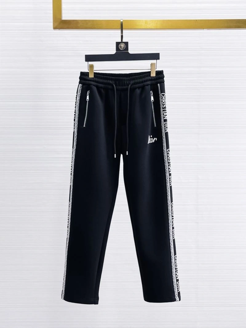 Christian Dior Long Pants Attractive 117227