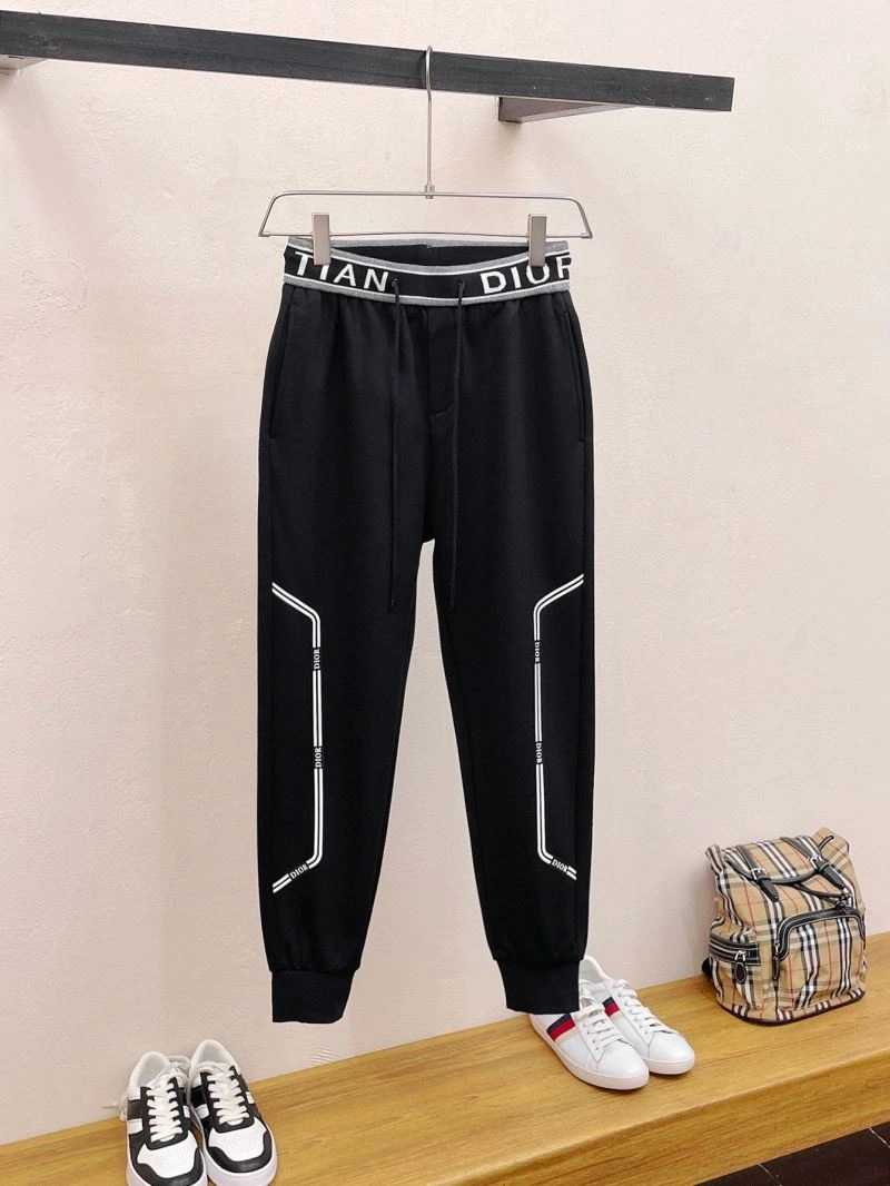 WeatherProof Christian Dior Long Pants 117220