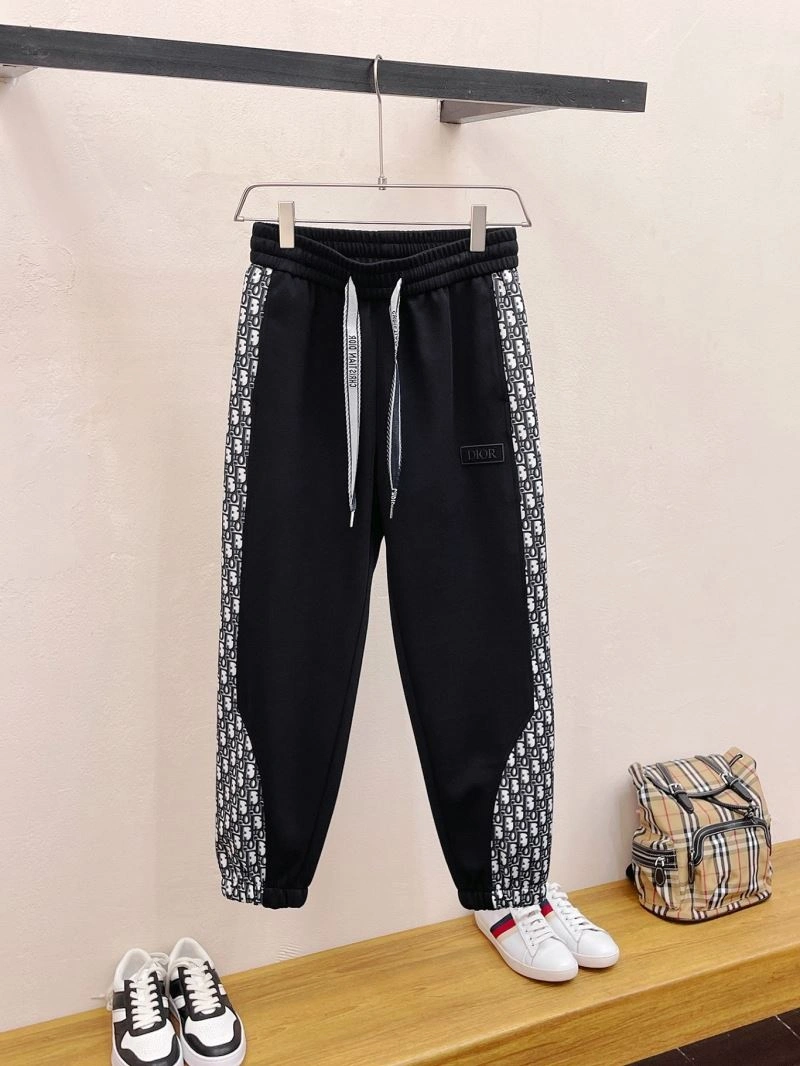 Upgraded Christian Dior Long Pants 117231