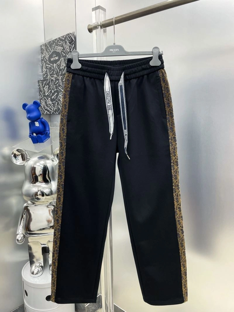 Christian Dior Long Pants Premium 117219