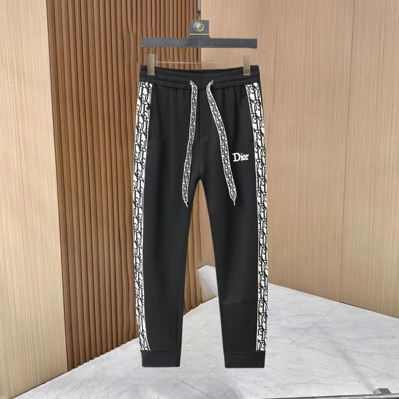 Christian Dior Long Pants Colorful 117222