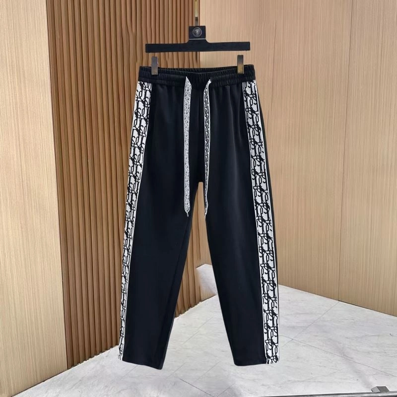 Supportive Christian Dior Long Pants 117215