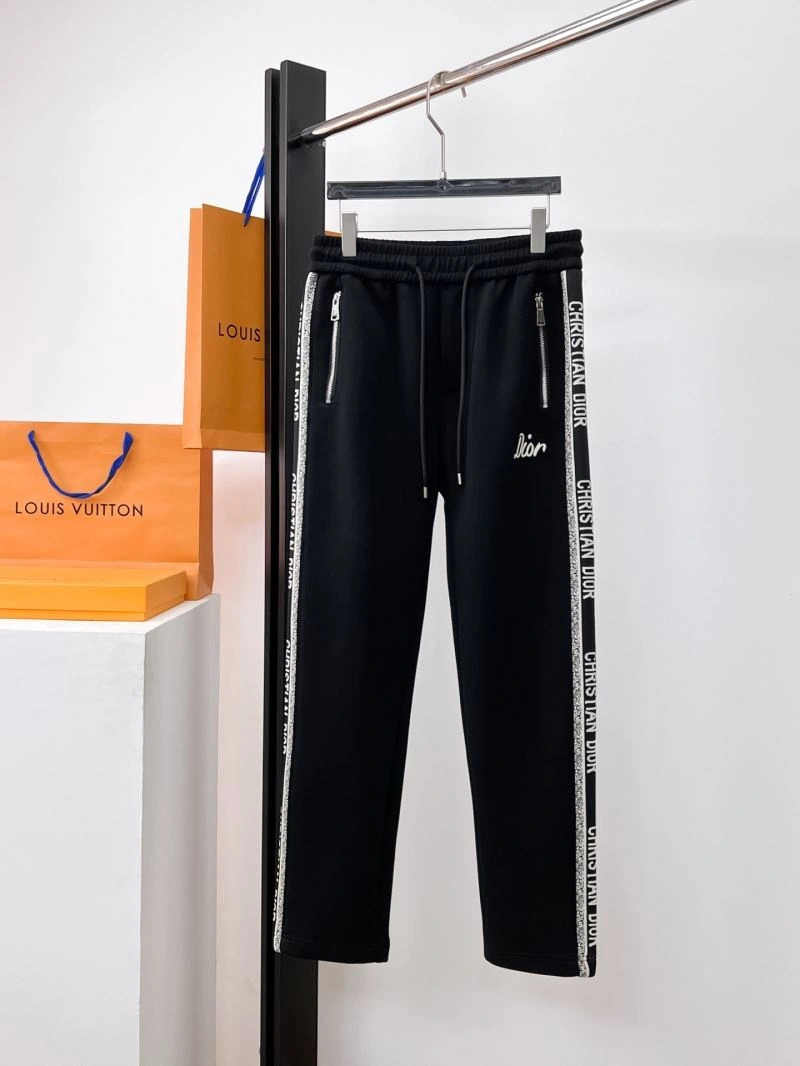 Christian Dior Long Pants MoistureWicking 117218