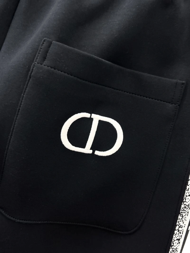 Christian Dior Long Pants MoistureWicking 117218