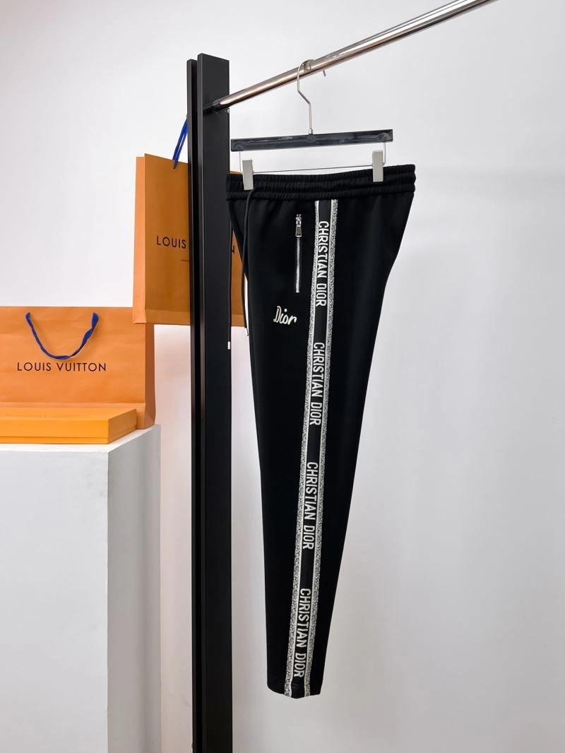 Christian Dior Long Pants MoistureWicking 117218