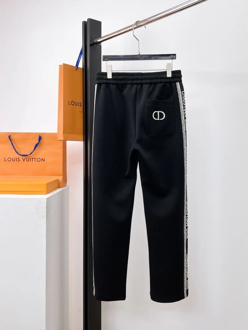 Christian Dior Long Pants MoistureWicking 117218